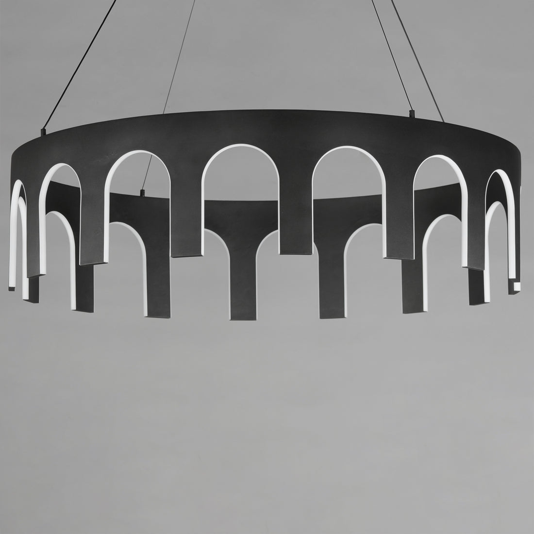 ET2, CORONATION-SINGLE PENDANT, PENDANT LIGHT