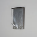 ET2, RINKLE-WALL SCONCE, WALL SCONCES