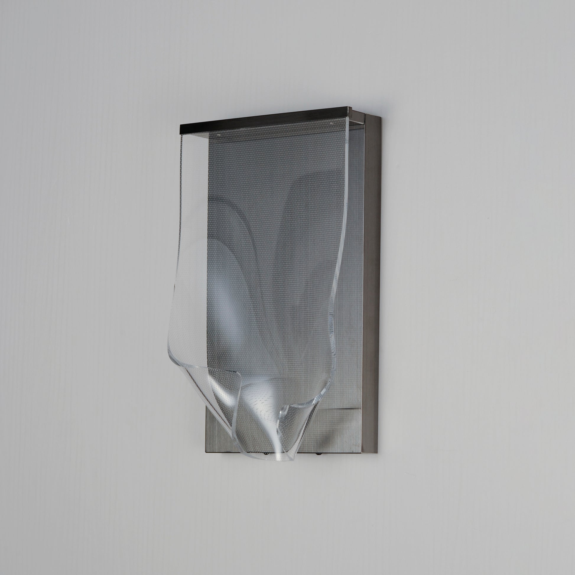 ET2, RINKLE-WALL SCONCE, WALL SCONCES