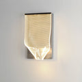 ET2, RINKLE-WALL SCONCE, WALL SCONCES