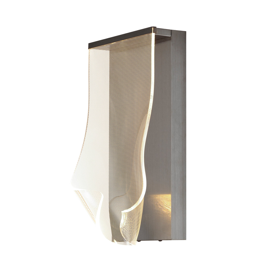 ET2, RINKLE-WALL SCONCE, WALL SCONCES