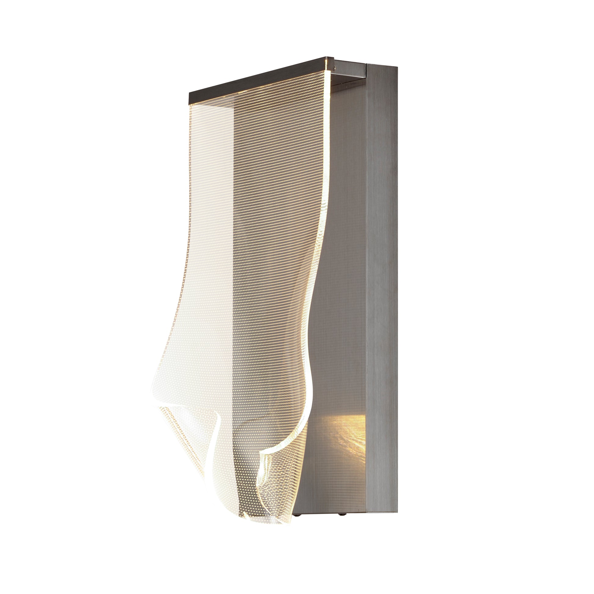 ET2, RINKLE-WALL SCONCE, WALL SCONCES