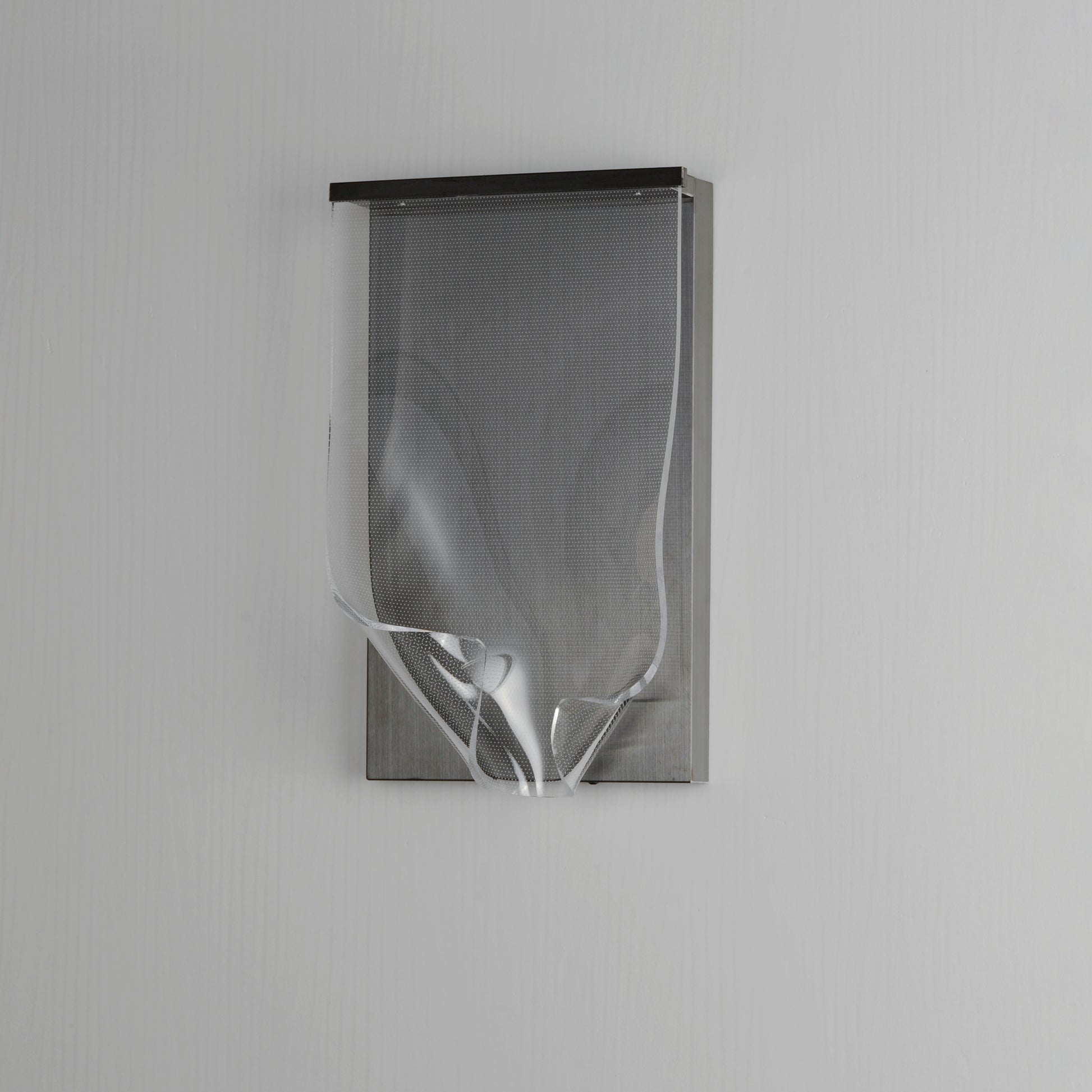 ET2, RINKLE-WALL SCONCE, WALL SCONCES