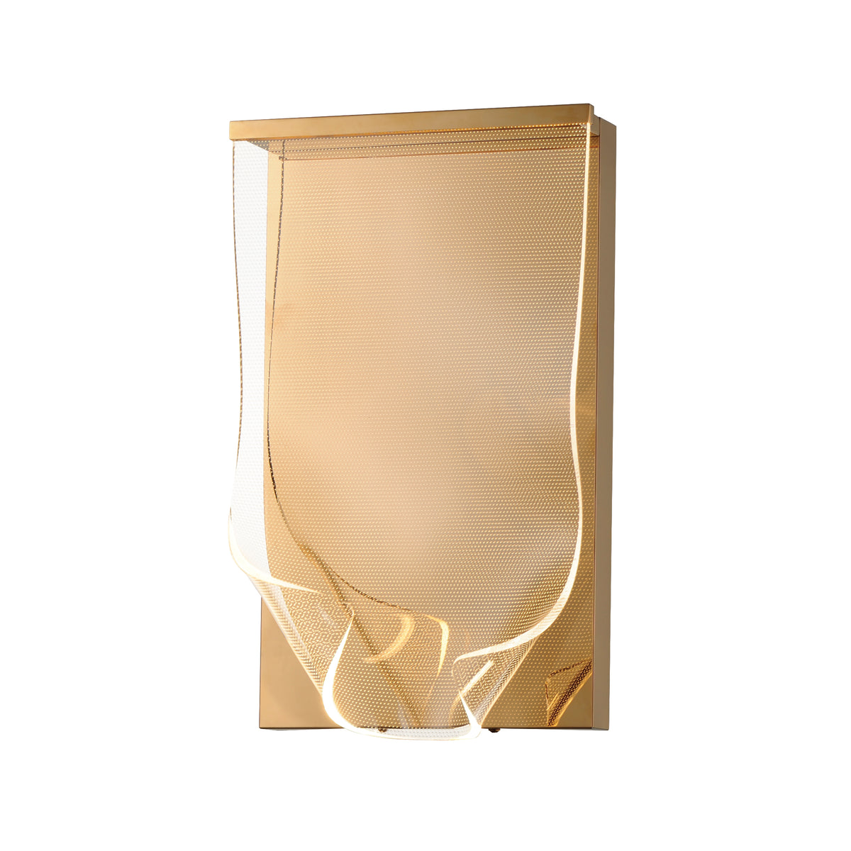 ET2, RINKLE-WALL SCONCE, WALL SCONCES