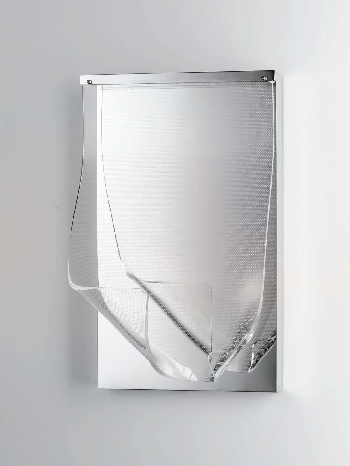 ET2, RINKLE-WALL SCONCE, WALL SCONCES