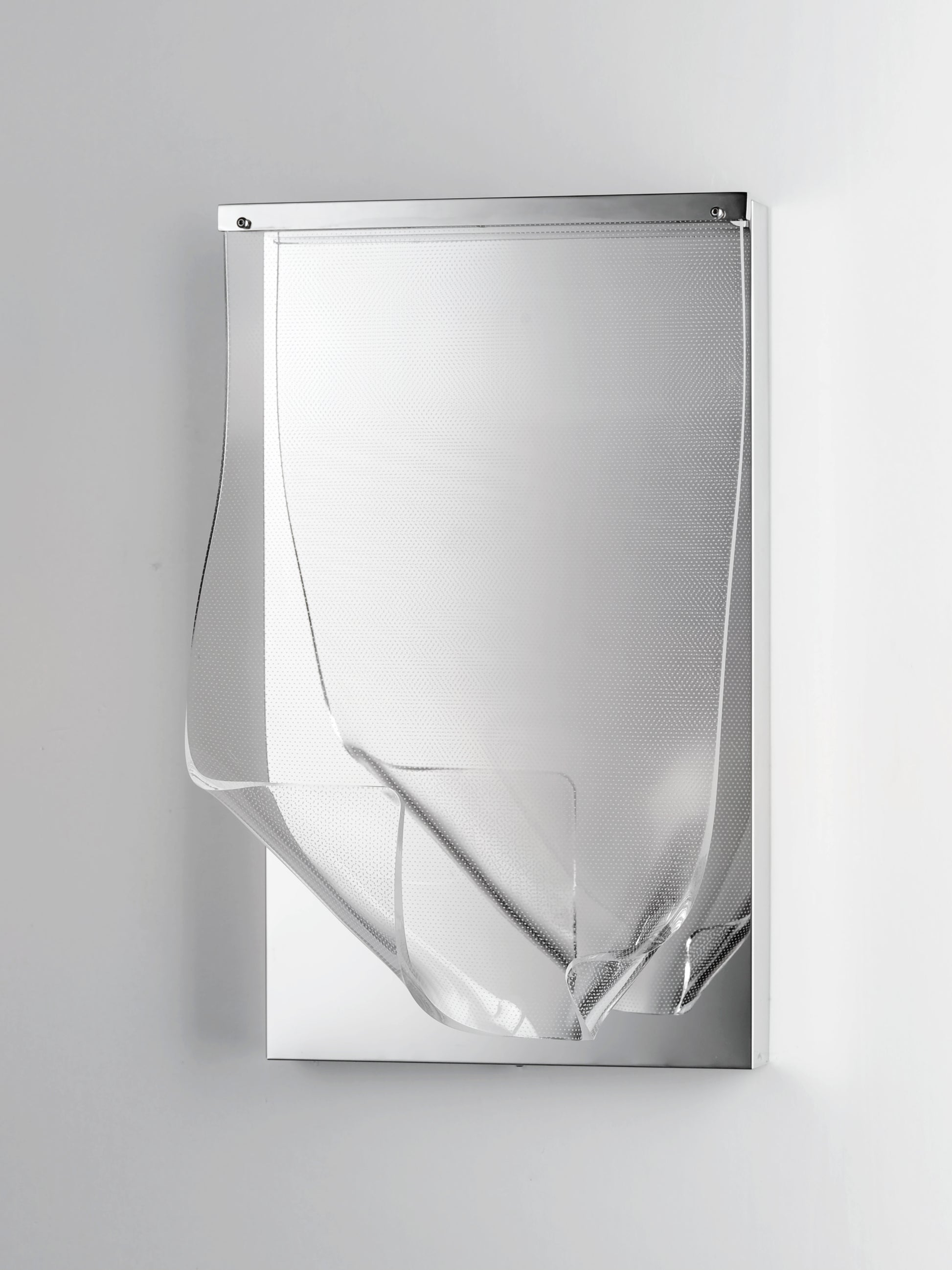 ET2, RINKLE-WALL SCONCE, WALL SCONCES