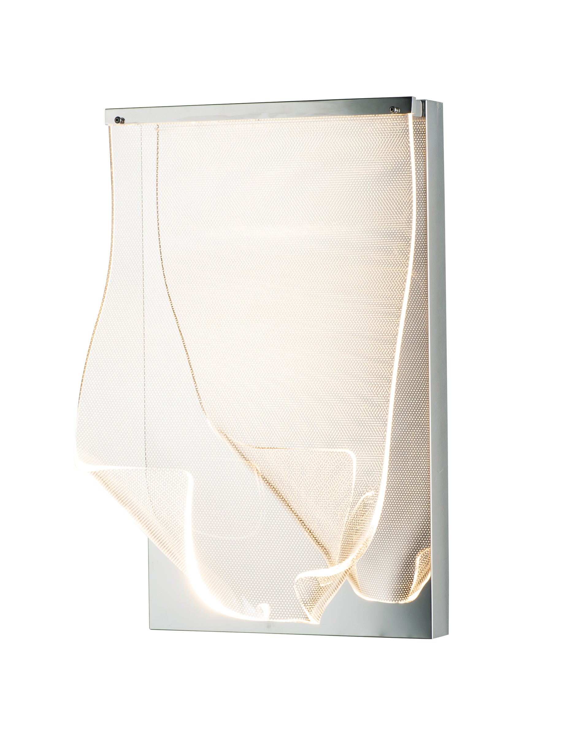 ET2, RINKLE-WALL SCONCE, WALL SCONCES