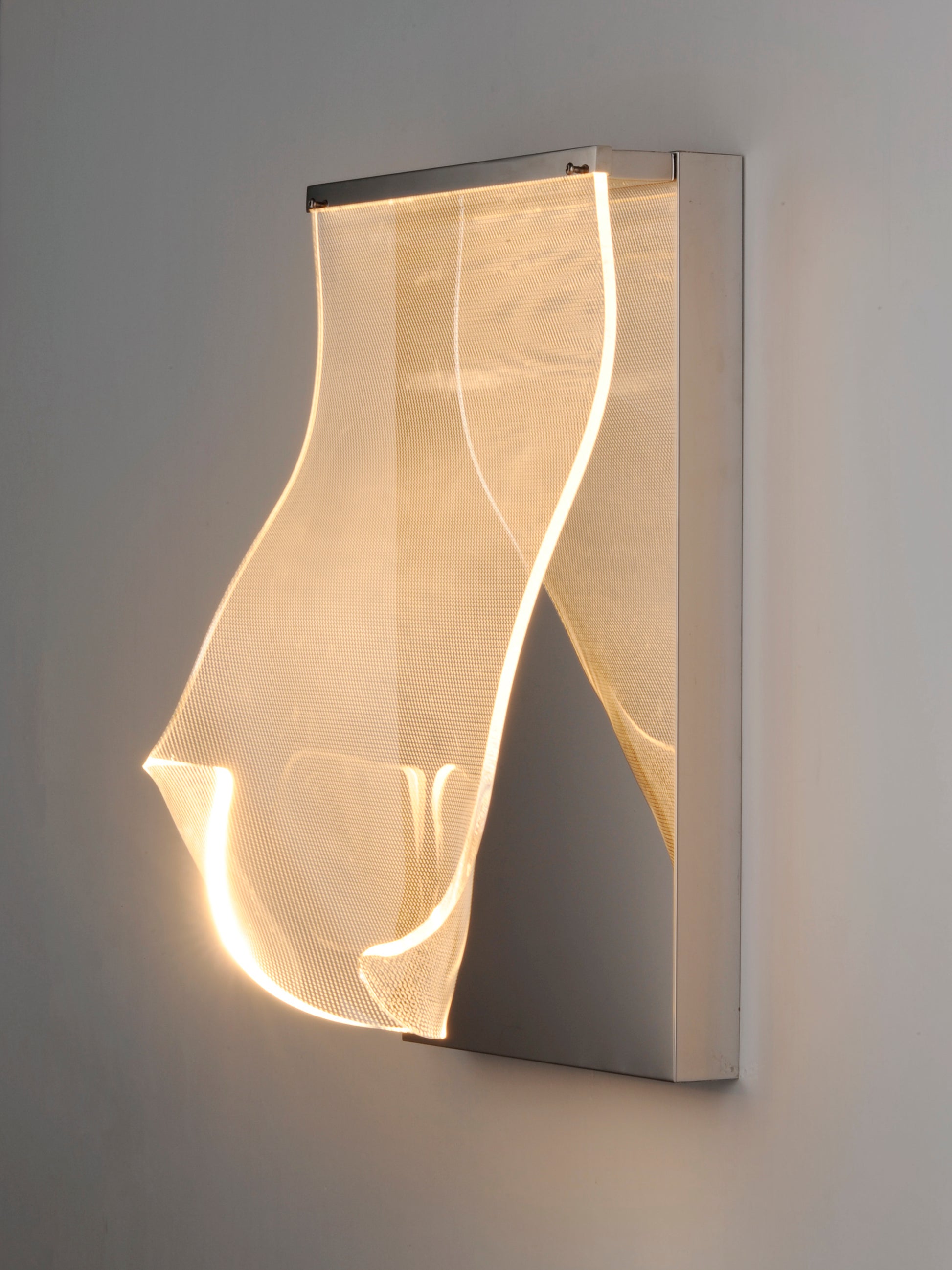 ET2, RINKLE-WALL SCONCE, WALL SCONCES