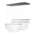 ET2, RINKLE-MULTI-LIGHT PENDANT, PENDANT LIGHT