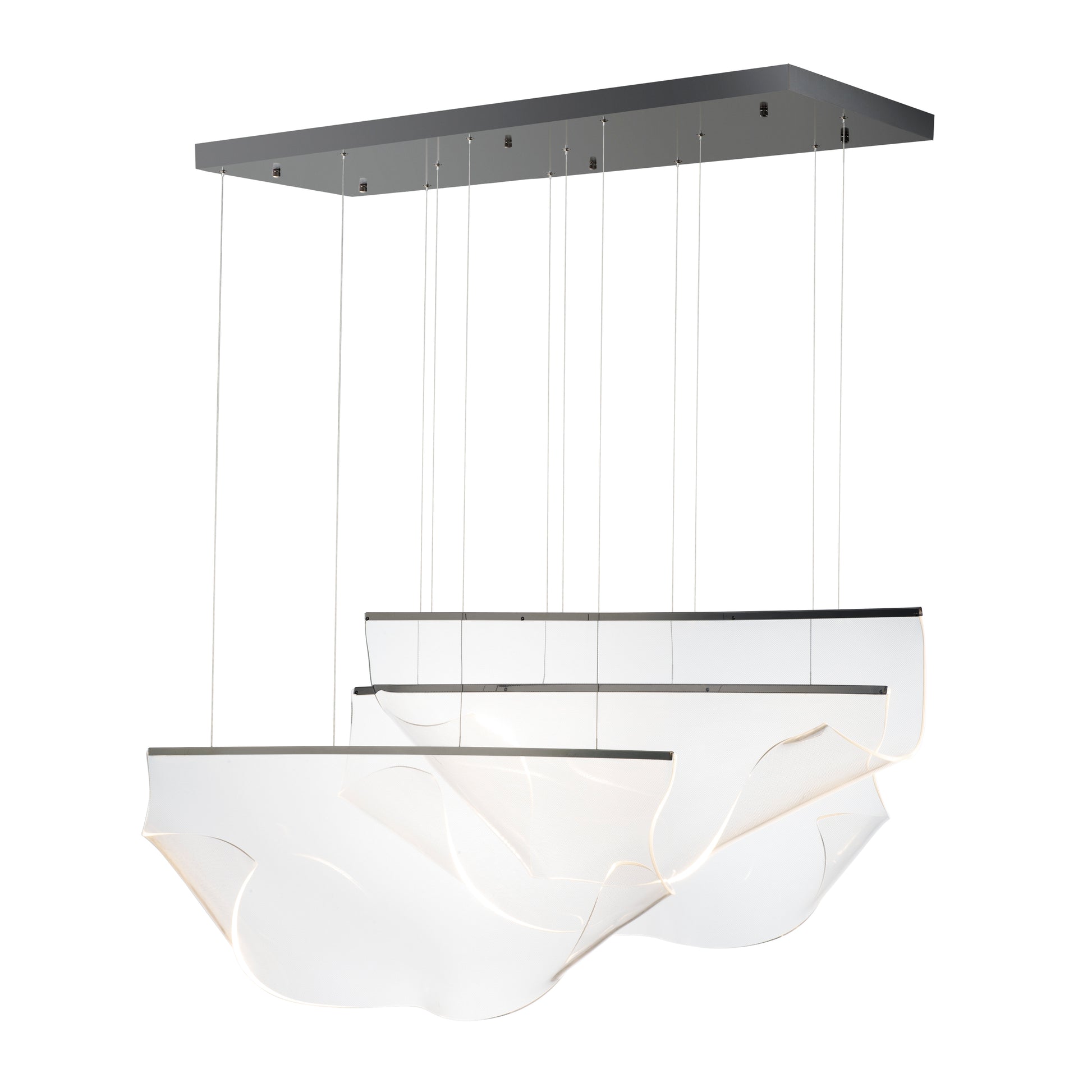 ET2, RINKLE-MULTI-LIGHT PENDANT, PENDANT LIGHT