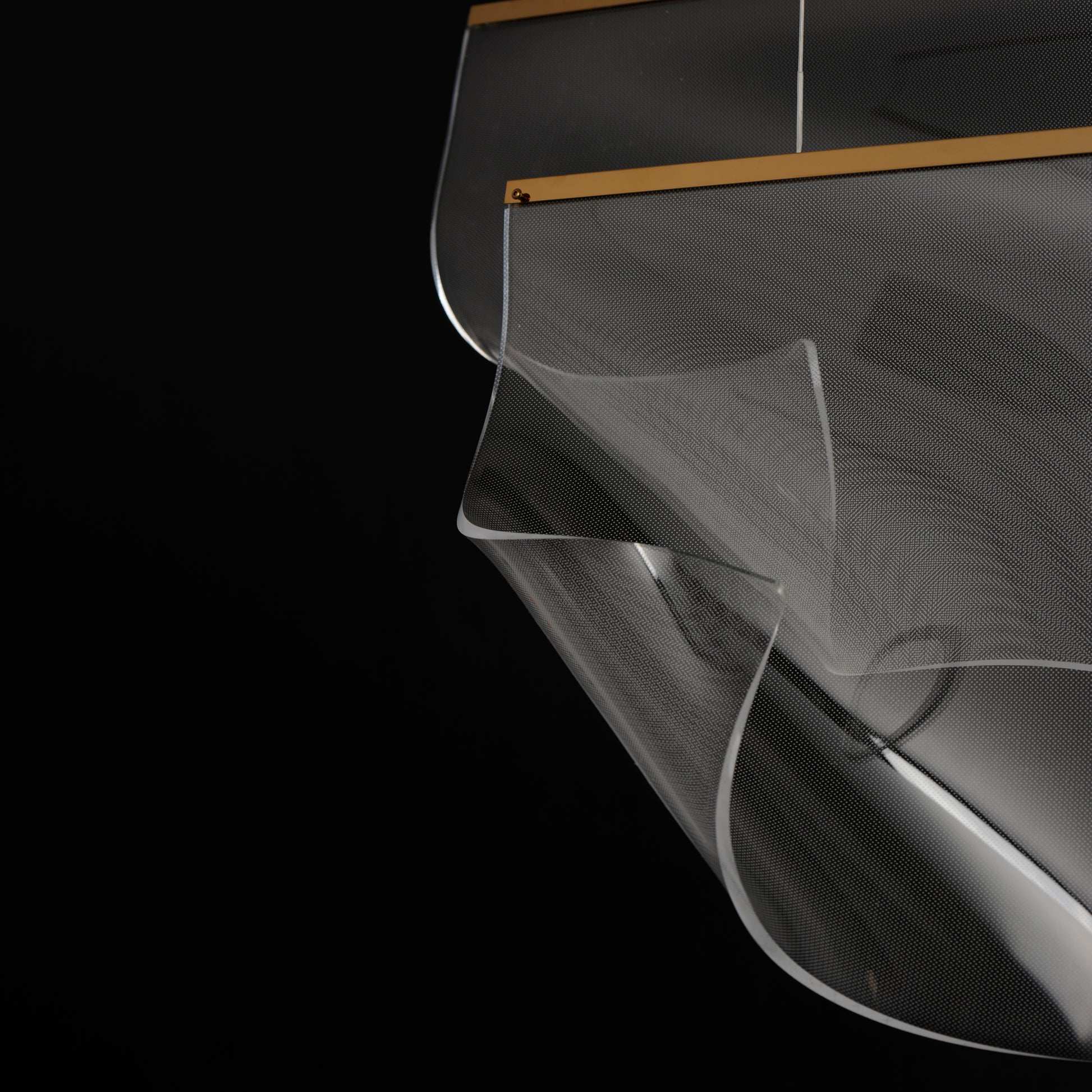 ET2, RINKLE-MULTI-LIGHT PENDANT, PENDANT LIGHT