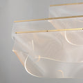 ET2, RINKLE-MULTI-LIGHT PENDANT, PENDANT LIGHT