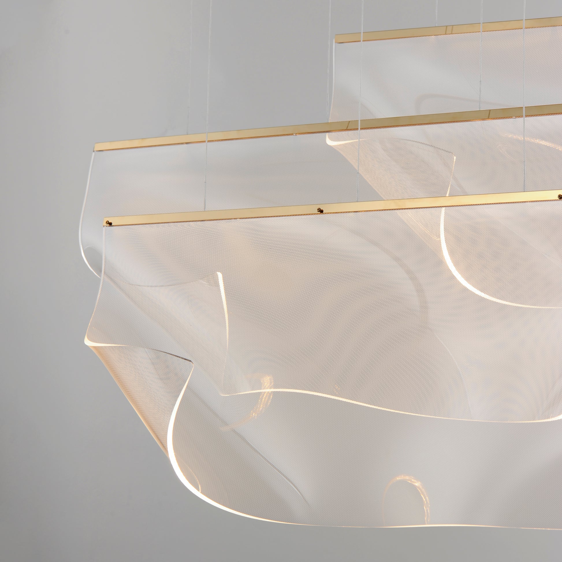 ET2, RINKLE-MULTI-LIGHT PENDANT, PENDANT LIGHT
