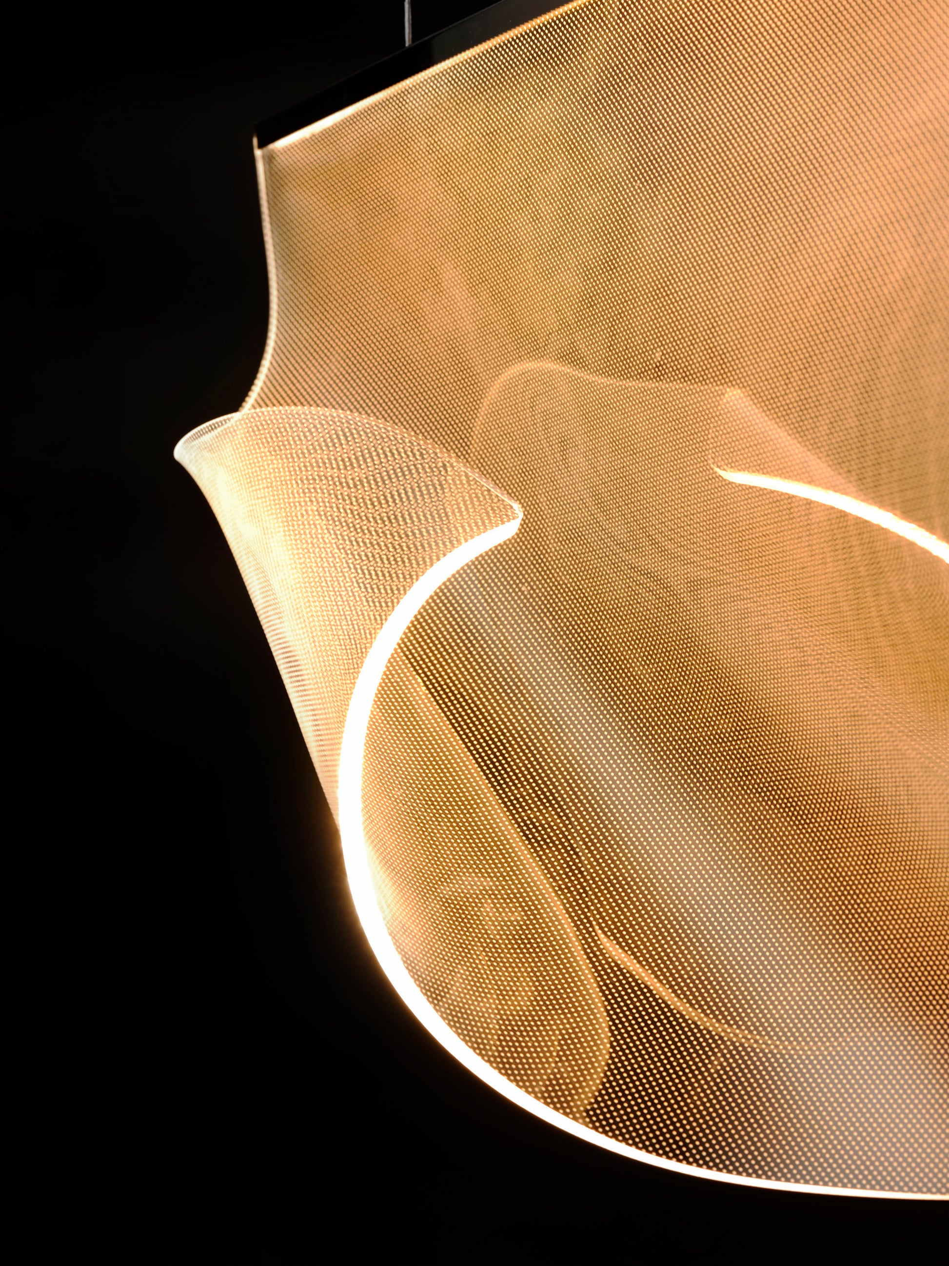 ET2, RINKLE-MULTI-LIGHT PENDANT, PENDANT LIGHT