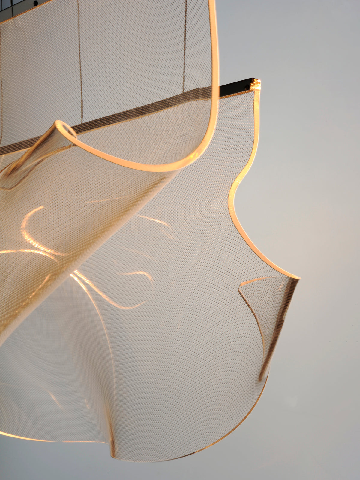ET2, RINKLE-MULTI-LIGHT PENDANT, PENDANT LIGHT