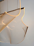 ET2, RINKLE-MULTI-LIGHT PENDANT, PENDANT LIGHT