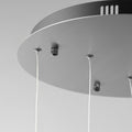 ET2, RINKLE-MULTI-LIGHT PENDANT, PENDANT LIGHT