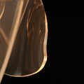 ET2, RINKLE-MULTI-LIGHT PENDANT, PENDANT LIGHT