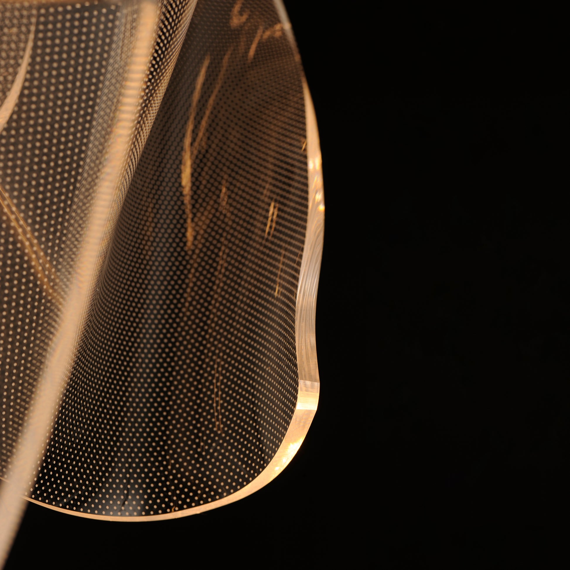 ET2, RINKLE-MULTI-LIGHT PENDANT, PENDANT LIGHT