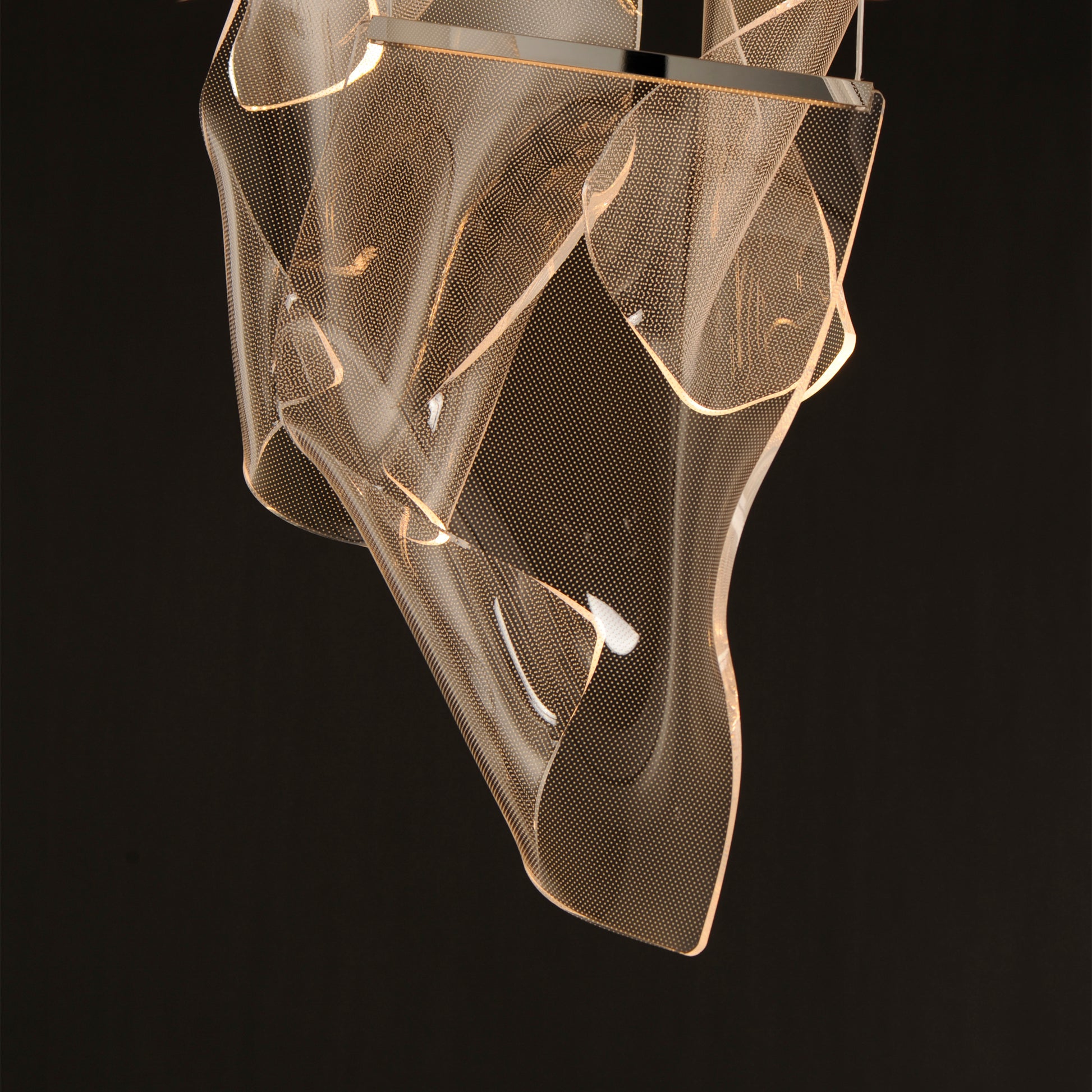 ET2, RINKLE-MULTI-LIGHT PENDANT, PENDANT LIGHT