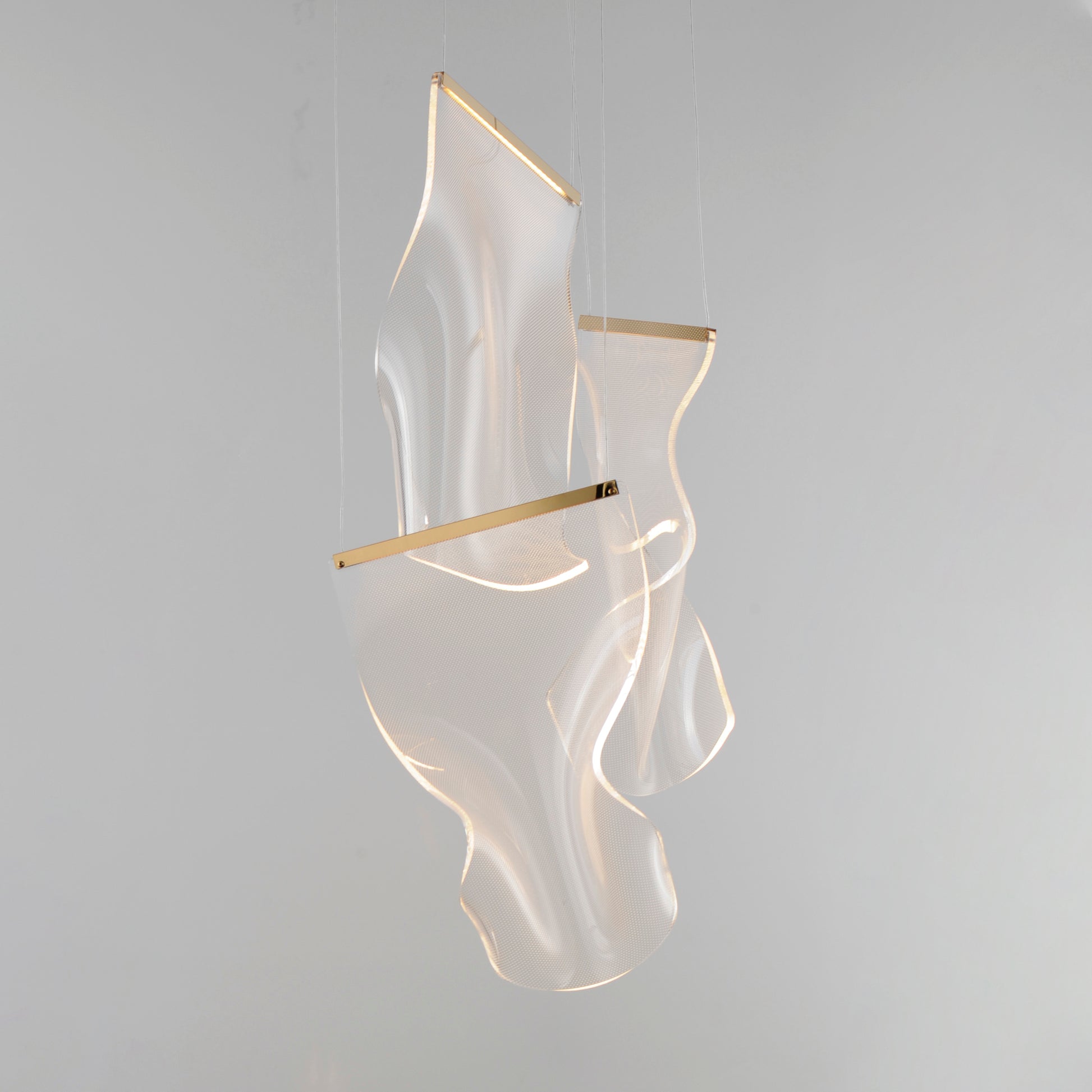 ET2, RINKLE-MULTI-LIGHT PENDANT, PENDANT LIGHT