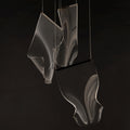 ET2, RINKLE-MULTI-LIGHT PENDANT, PENDANT LIGHT
