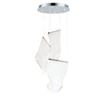 ET2, RINKLE-MULTI-LIGHT PENDANT, PENDANT LIGHT