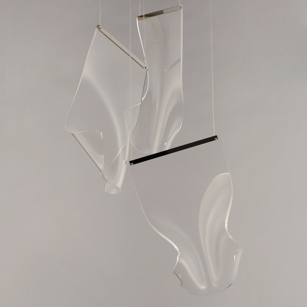 ET2, RINKLE-MULTI-LIGHT PENDANT, PENDANT LIGHT