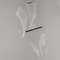 ET2, RINKLE-MULTI-LIGHT PENDANT, PENDANT LIGHT