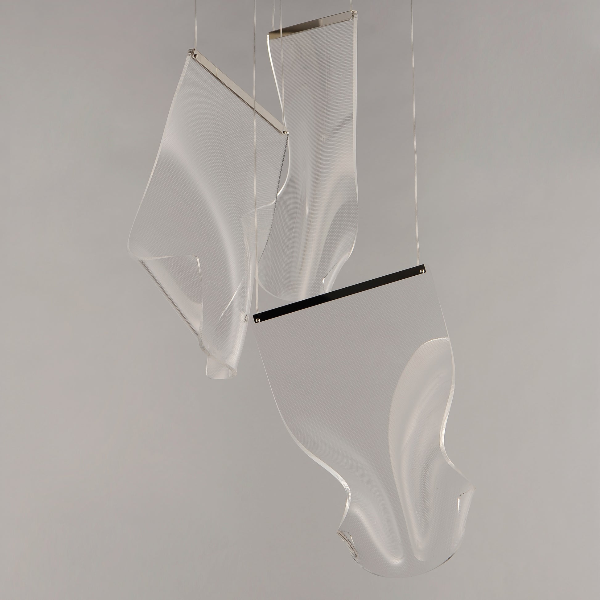 ET2, RINKLE-MULTI-LIGHT PENDANT, PENDANT LIGHT