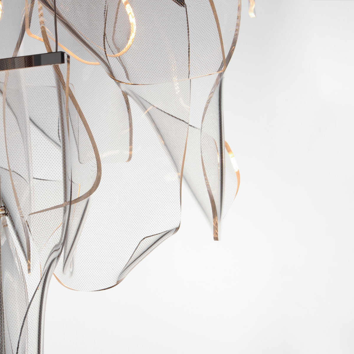 ET2, RINKLE-MULTI-LIGHT PENDANT, PENDANT LIGHT