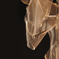 ET2, RINKLE-MULTI-LIGHT PENDANT, PENDANT LIGHT