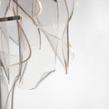 ET2, RINKLE-MULTI-LIGHT PENDANT, PENDANT LIGHT