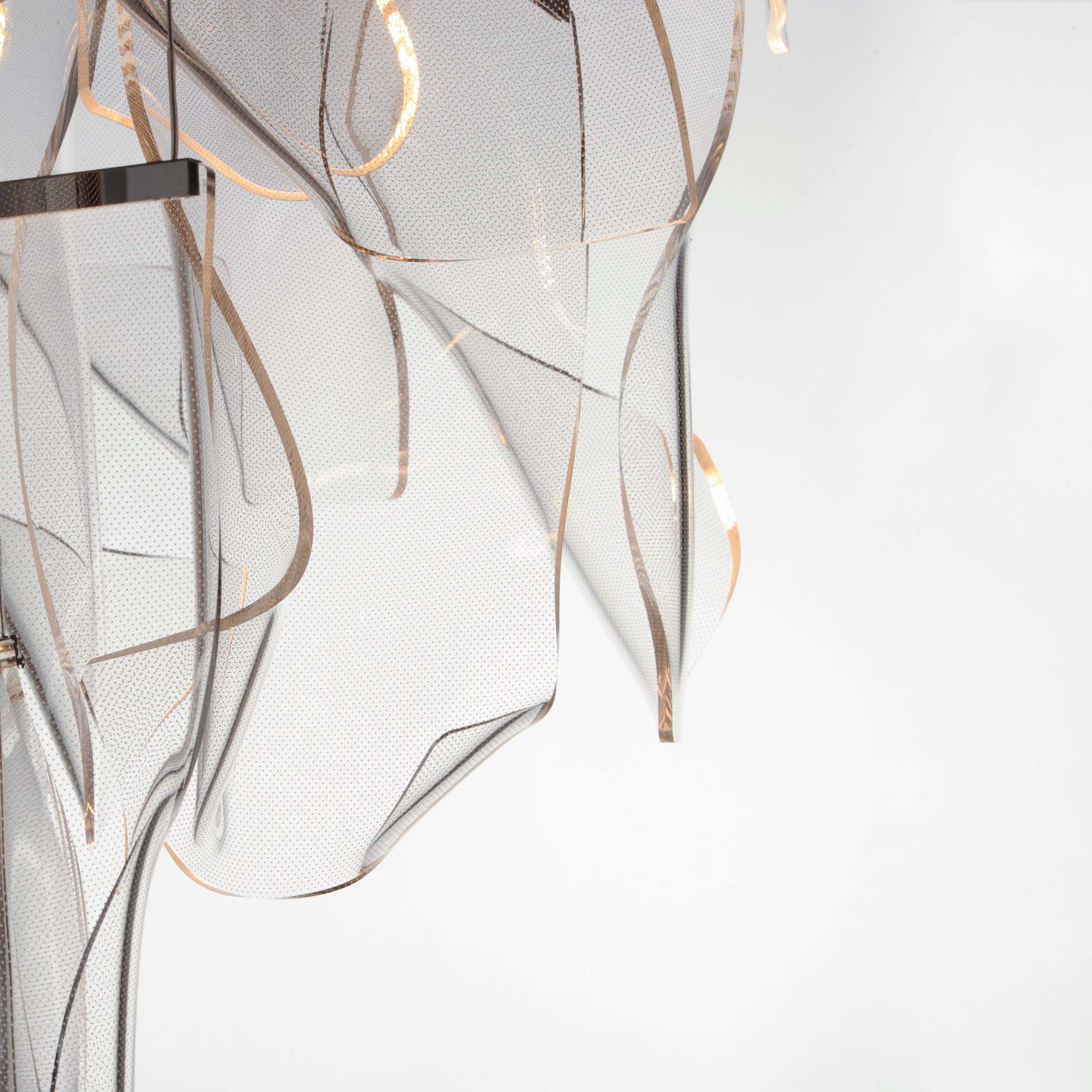 ET2, RINKLE-MULTI-LIGHT PENDANT, PENDANT LIGHT
