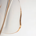 ET2, RINKLE-MULTI-LIGHT PENDANT, PENDANT LIGHT
