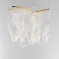 ET2, RINKLE-MULTI-LIGHT PENDANT, PENDANT LIGHT