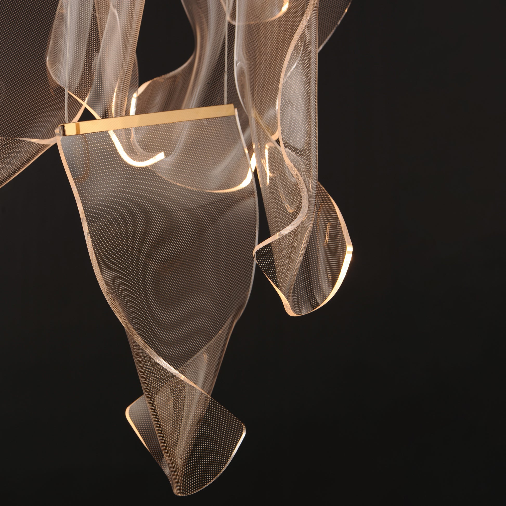 ET2, RINKLE-MULTI-LIGHT PENDANT, PENDANT LIGHT