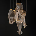 ET2, RINKLE-MULTI-LIGHT PENDANT, PENDANT LIGHT
