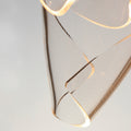 ET2, RINKLE-MULTI-LIGHT PENDANT, PENDANT LIGHT