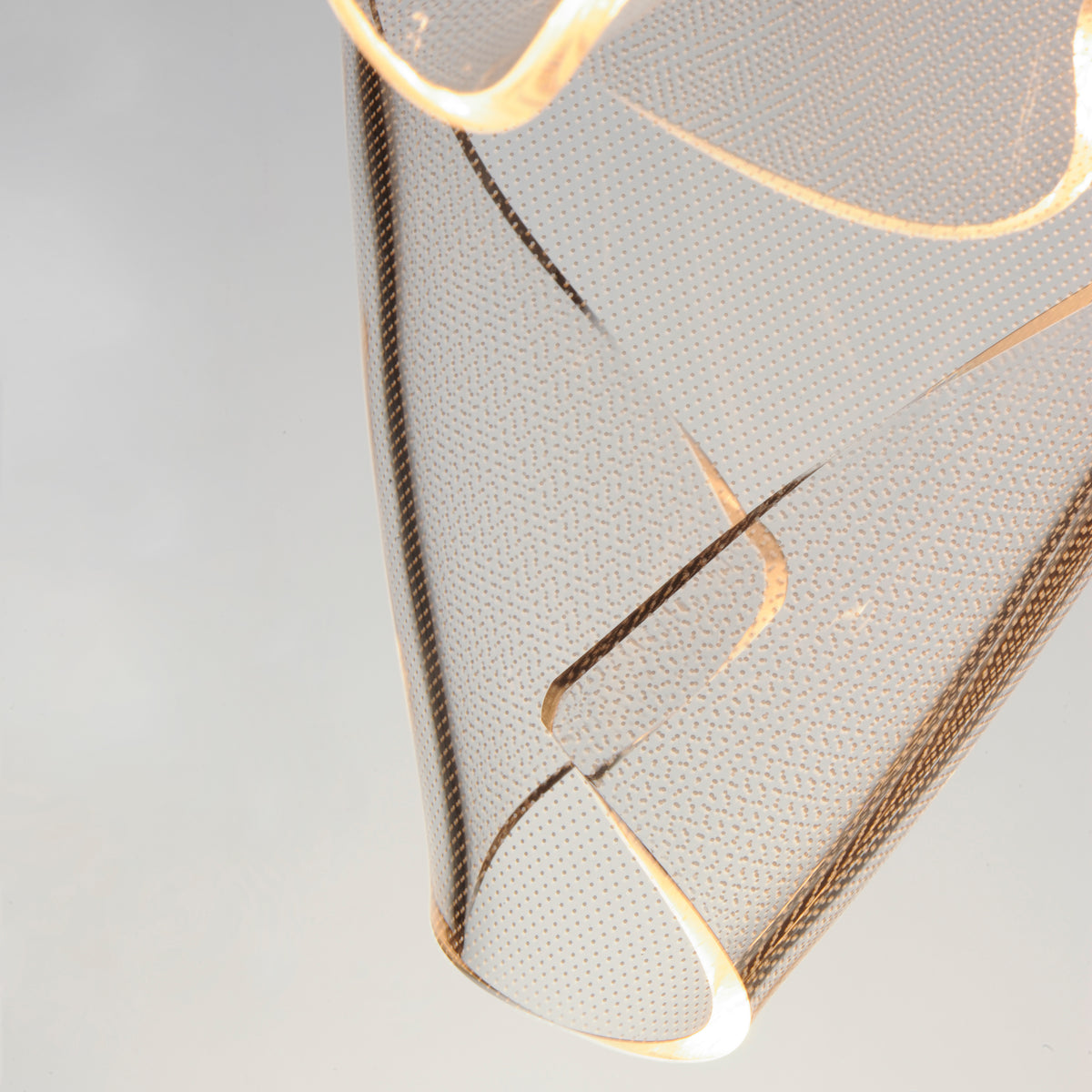 ET2, RINKLE-MULTI-LIGHT PENDANT, PENDANT LIGHT