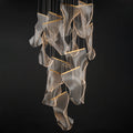 ET2, RINKLE-MULTI-LIGHT PENDANT, PENDANT LIGHT