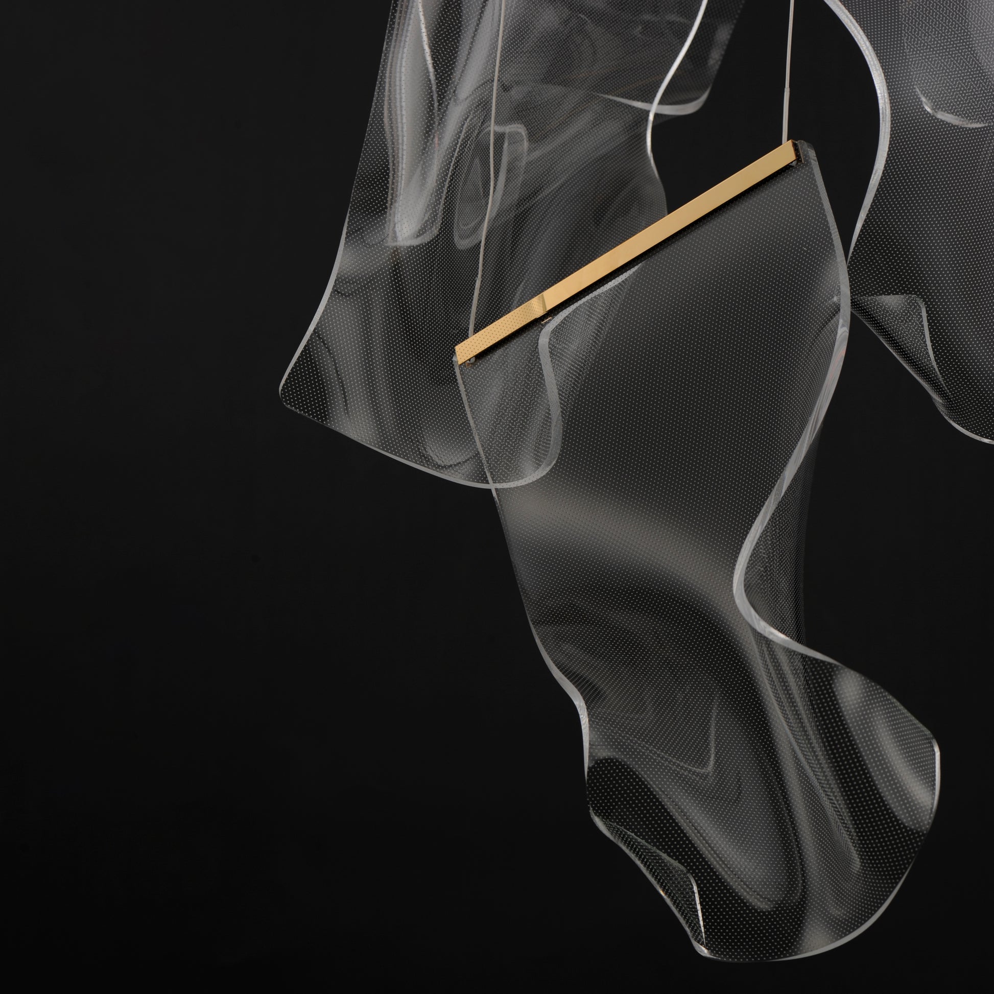 ET2, RINKLE-MULTI-LIGHT PENDANT, PENDANT LIGHT