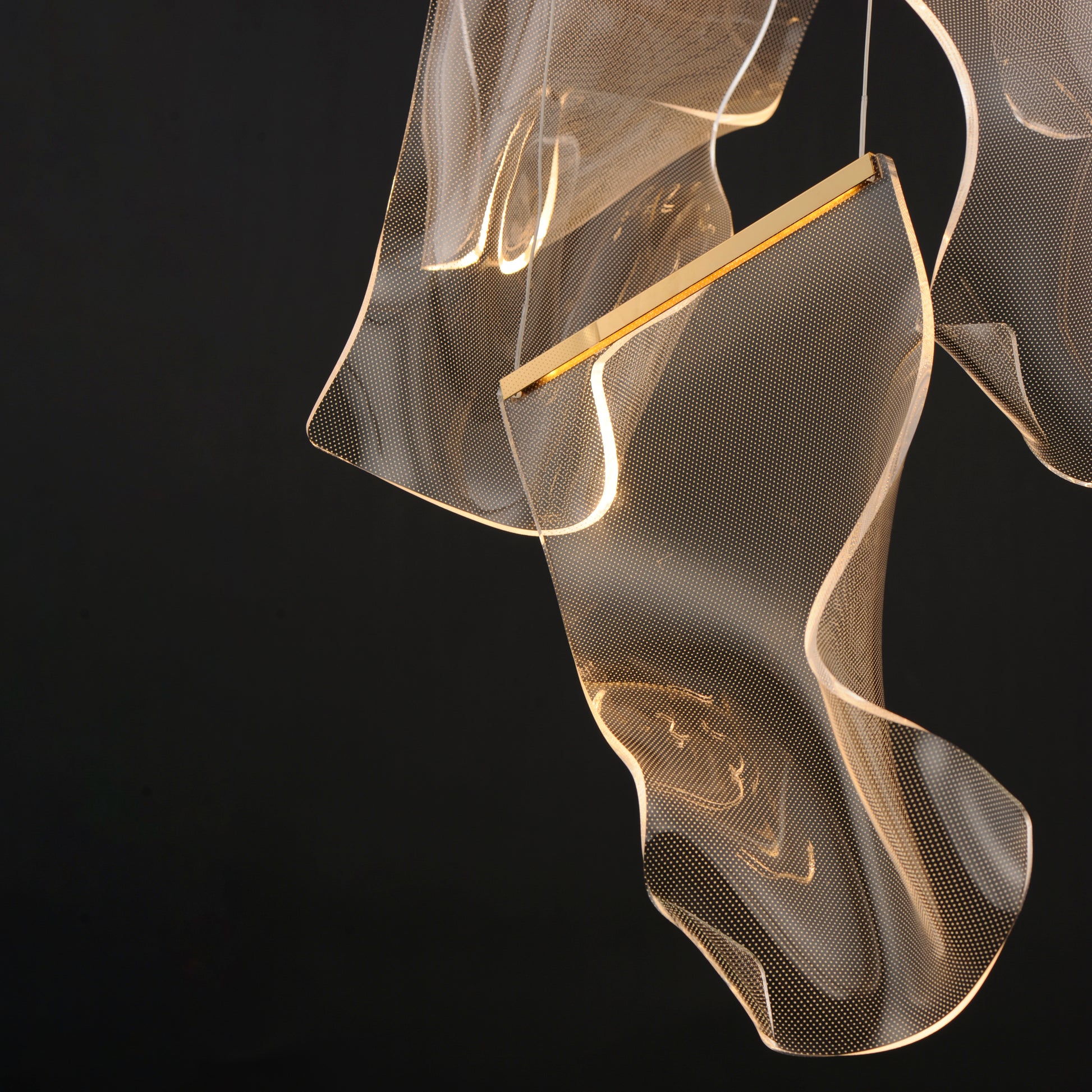 ET2, RINKLE-MULTI-LIGHT PENDANT, PENDANT LIGHT