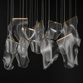 ET2, RINKLE-MULTI-LIGHT PENDANT, PENDANT LIGHT