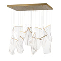 ET2, RINKLE-MULTI-LIGHT PENDANT, PENDANT LIGHT