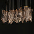 ET2, RINKLE-MULTI-LIGHT PENDANT, PENDANT LIGHT