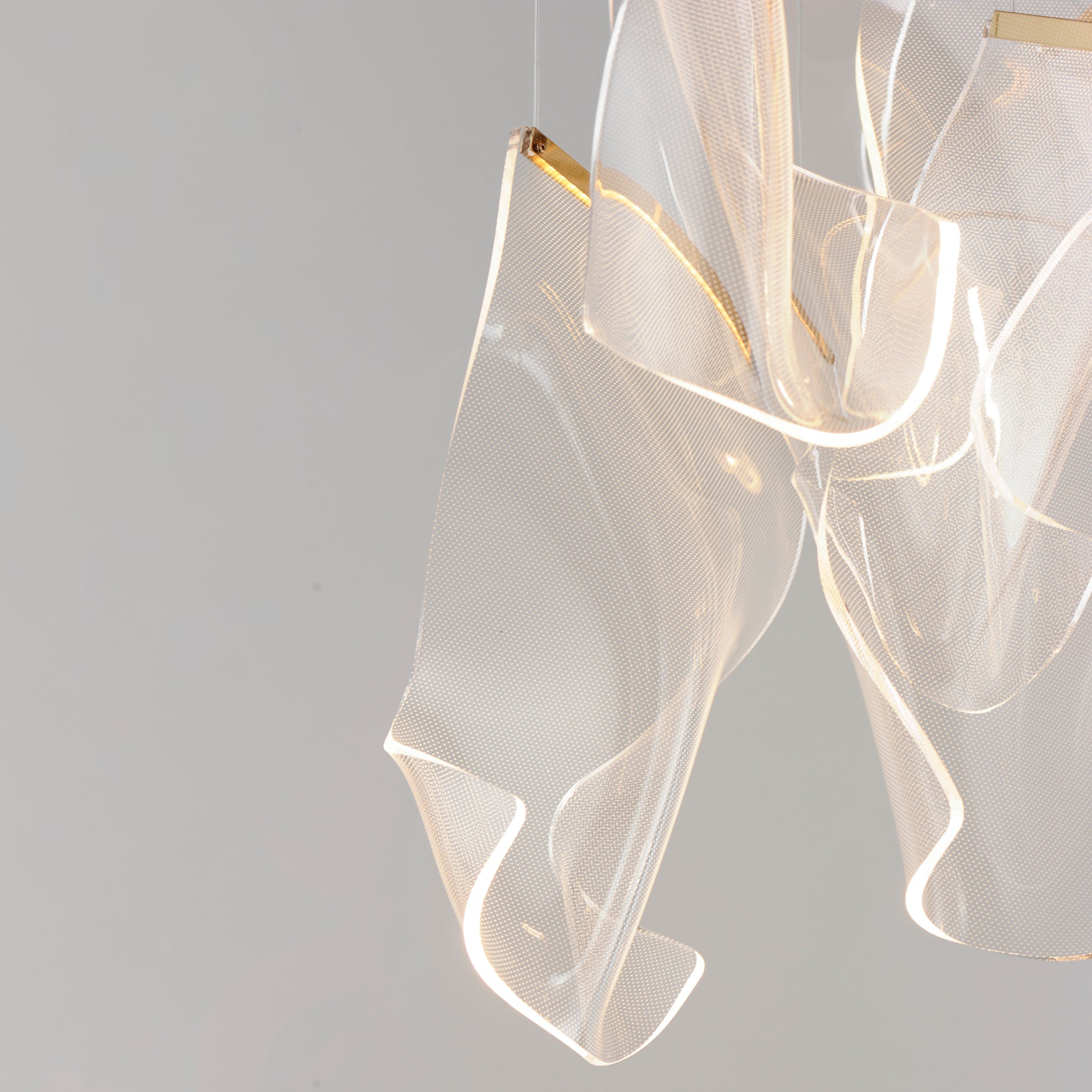 ET2, RINKLE-MULTI-LIGHT PENDANT, PENDANT LIGHT