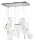 ET2, RINKLE-MULTI-LIGHT PENDANT, PENDANT LIGHT