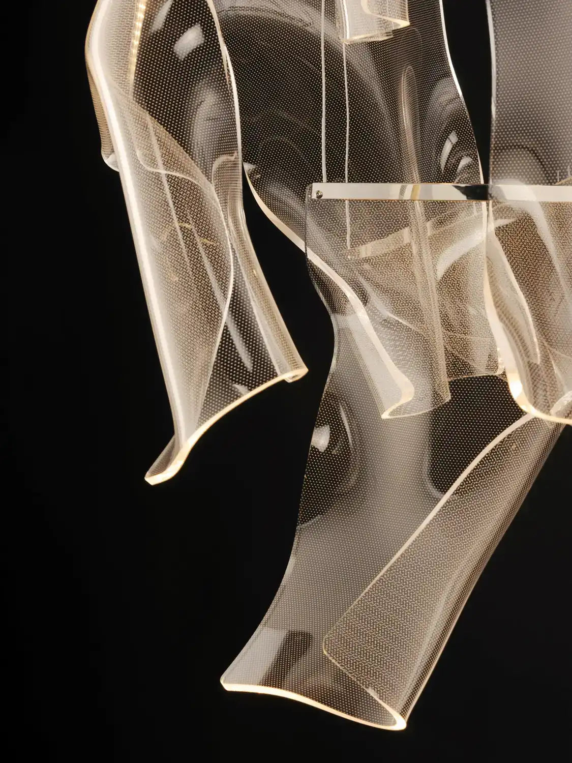 ET2, RINKLE-MULTI-LIGHT PENDANT, PENDANT LIGHT