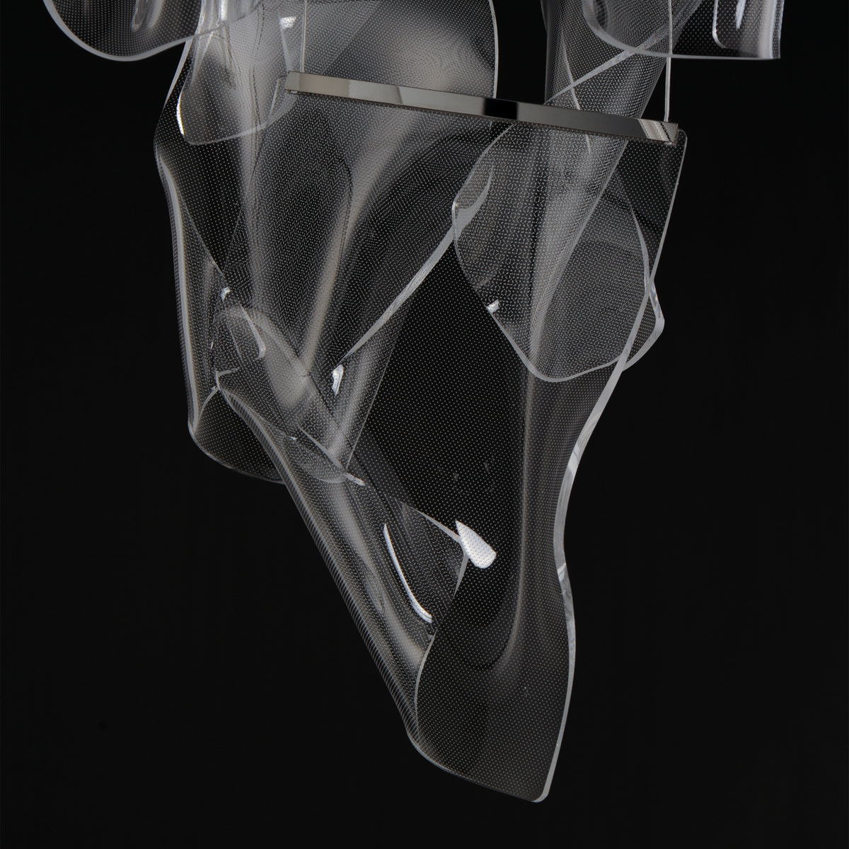 ET2, RINKLE-MULTI-LIGHT PENDANT, PENDANT LIGHT